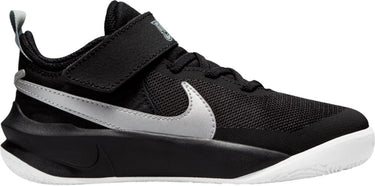 Nike Kids' Preschool Team Hustle D 10 Basketball Shoes